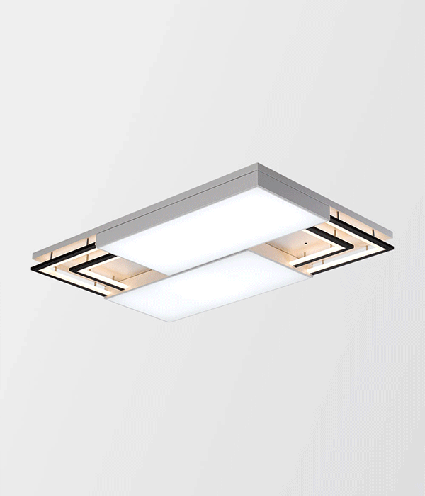 마이티 200W 국산LED거실등 아파트거실등