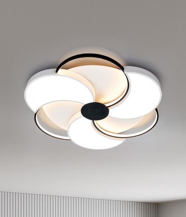 쏠레이200W 국산LED거실등 아파트거실등