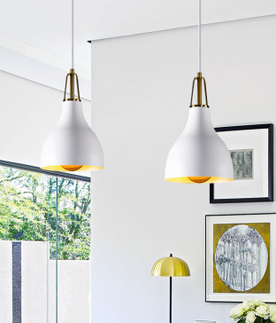 인비디아 2등 펜던트조명, 인테리어 식탁등, LED 식탁조명