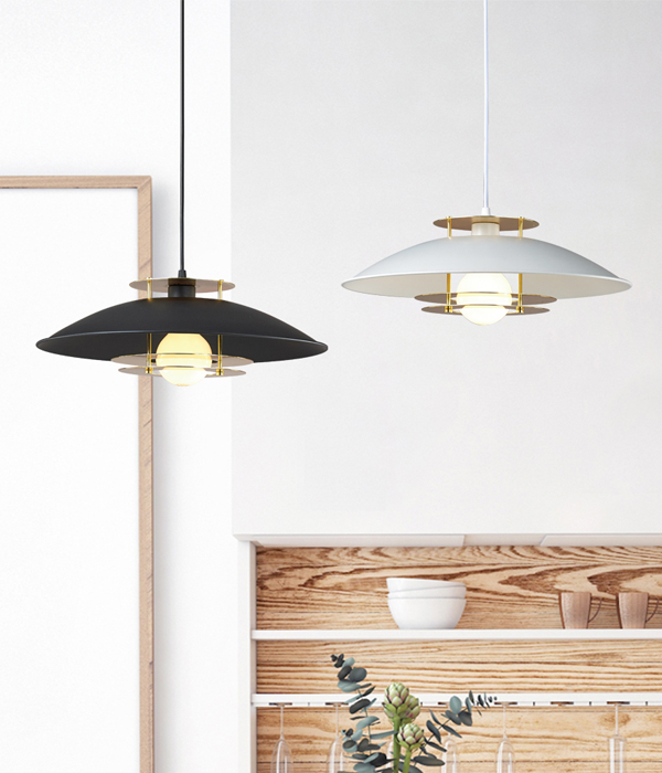 미떼 LED식탁등 주방식탁등 펜던트조명