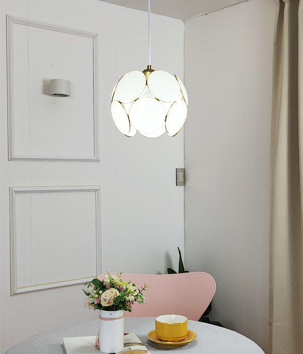 이도 1등 펜던트 LED식탁등 식탁전등