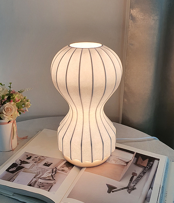 피넛 단스탠드, 무드조명, 침실스탠드