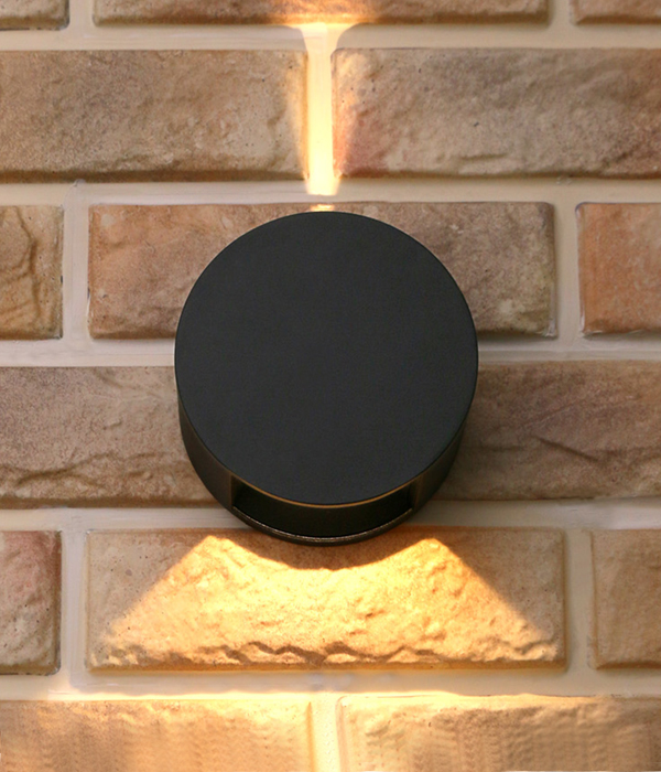 세부 6W 외부벽등 외벽등