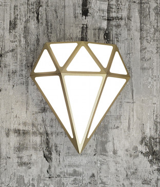 다이아 벽전등 벽조명 벽부착등 LED 18W