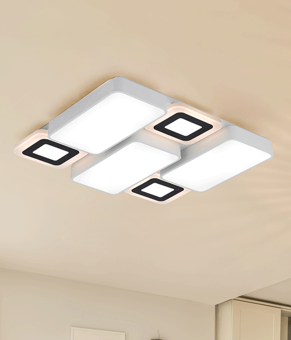 다이아 국산 거실등 아파트거실조명 150W 200W