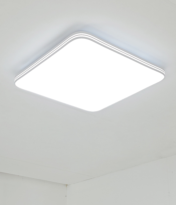 슈토 안방등 LED아파트 방전등 60W