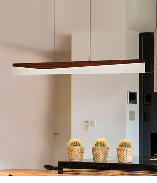 비바원목1194 국산 식탁전등 LED식탁등