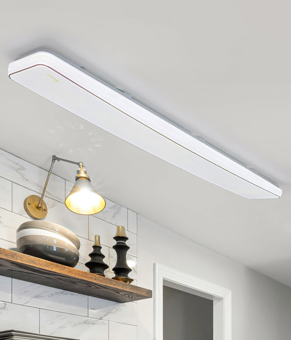 하이스 25W/40W 국산주방등 KS 고효율 친환경