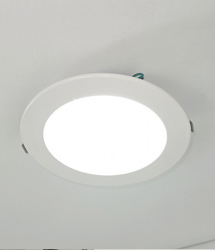 펠리 타공 180mm 7인치, 8인치 겸용 매입등 KS고효율 LED25W 30W 40W